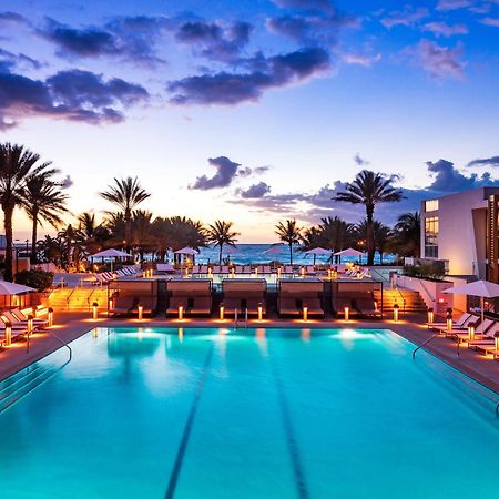 Eden Roc Miami Beach Exterior foto