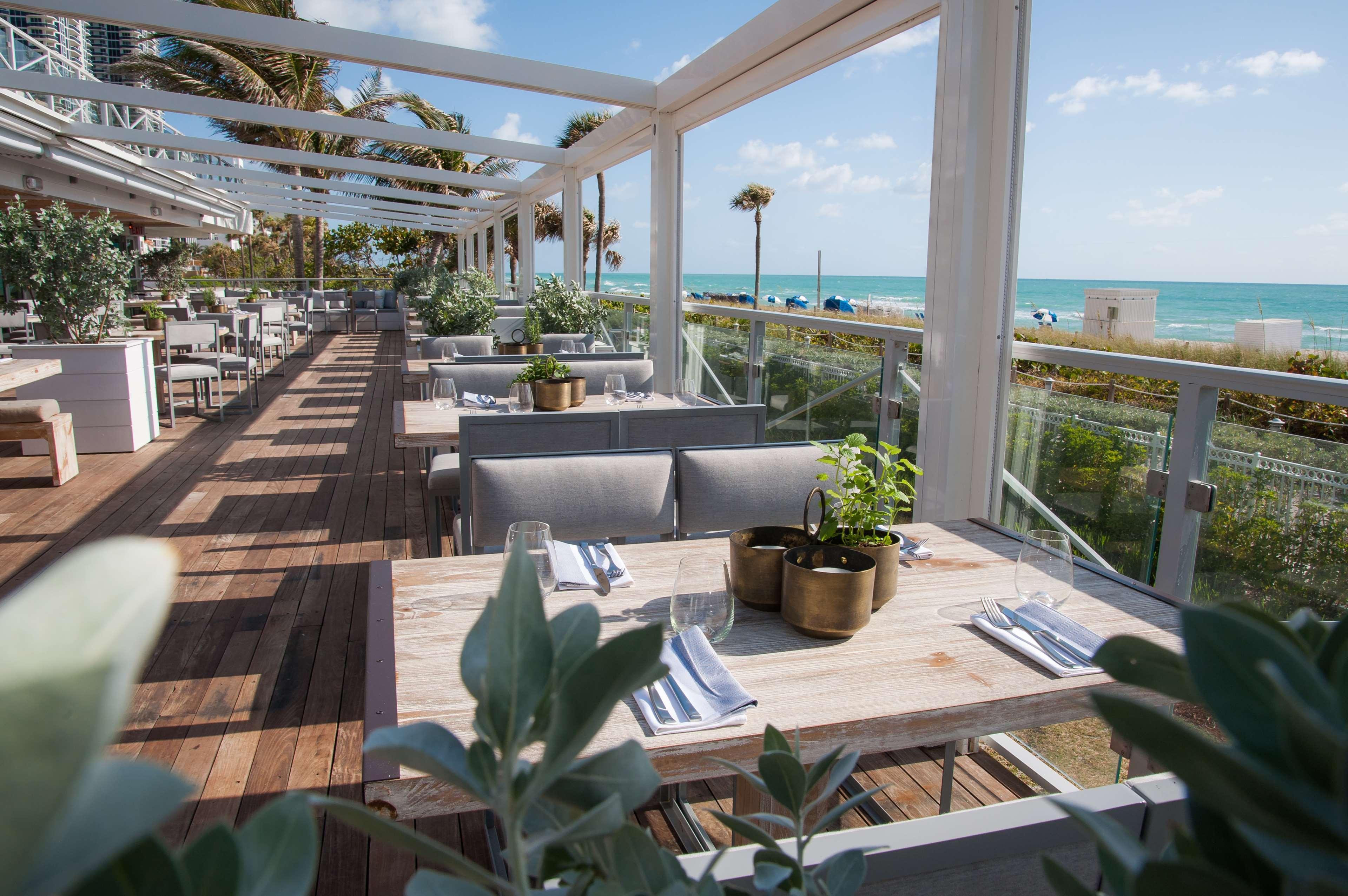 Eden Roc Miami Beach Exterior foto