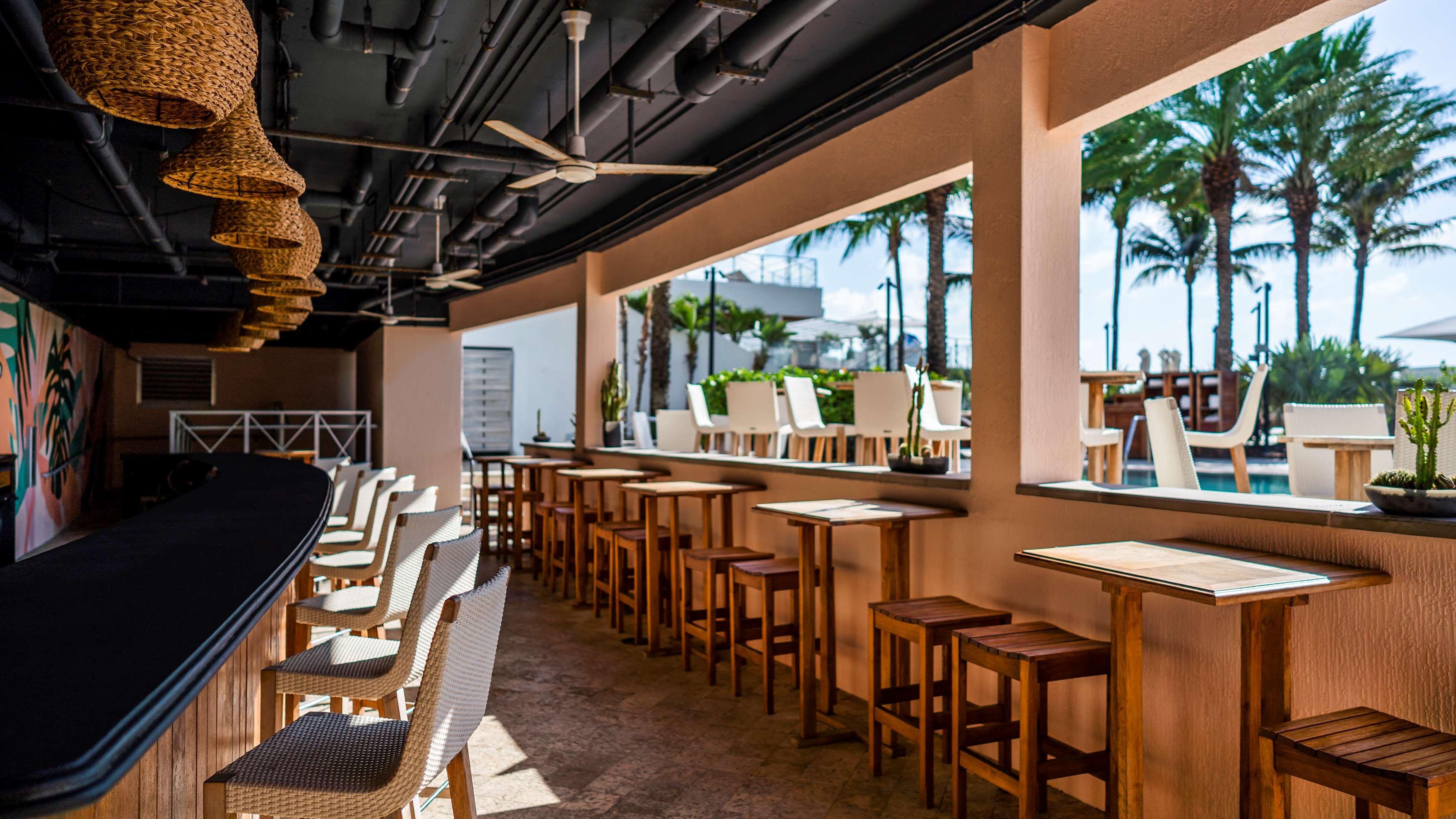 Eden Roc Miami Beach Exterior foto