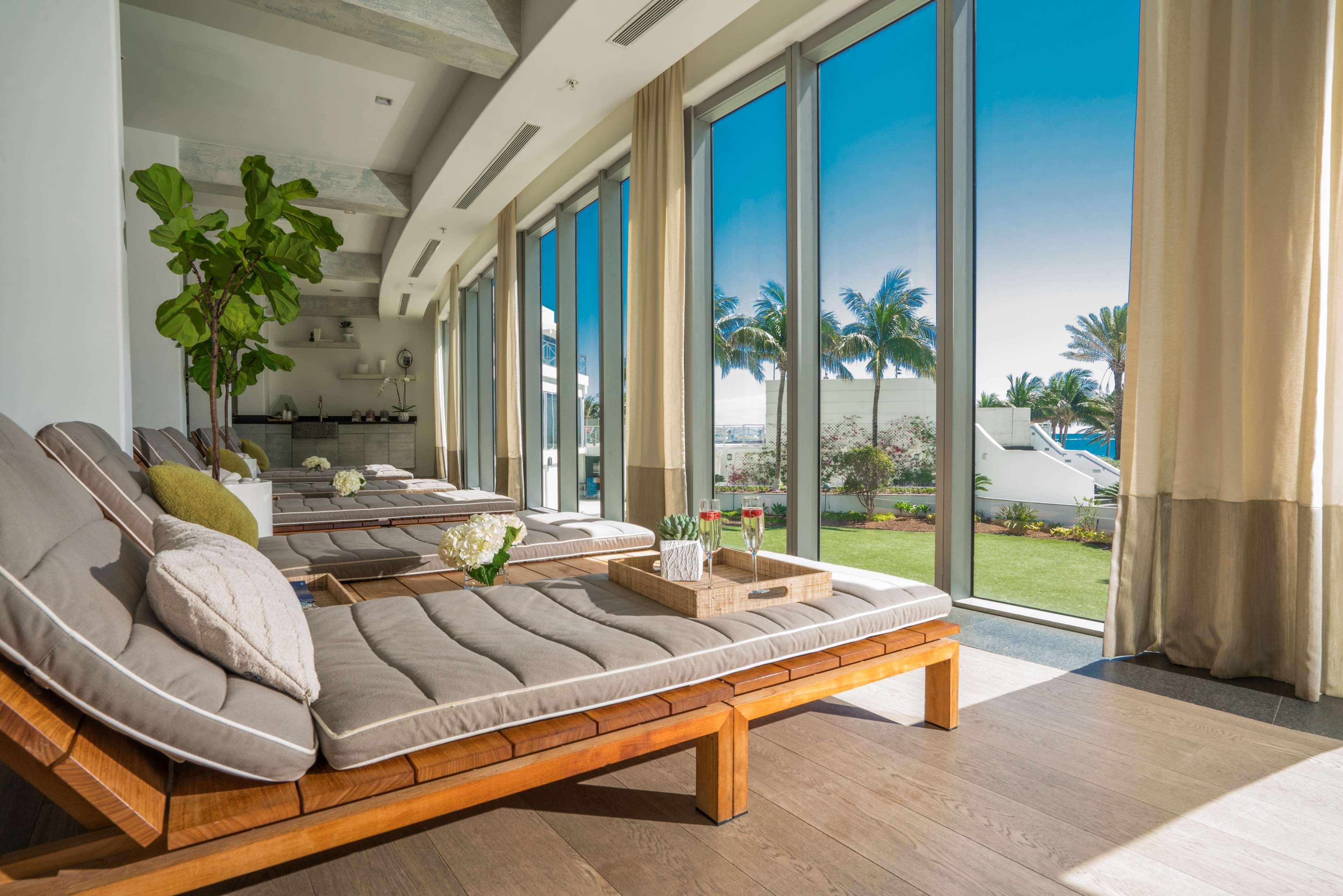 Eden Roc Miami Beach Exterior foto