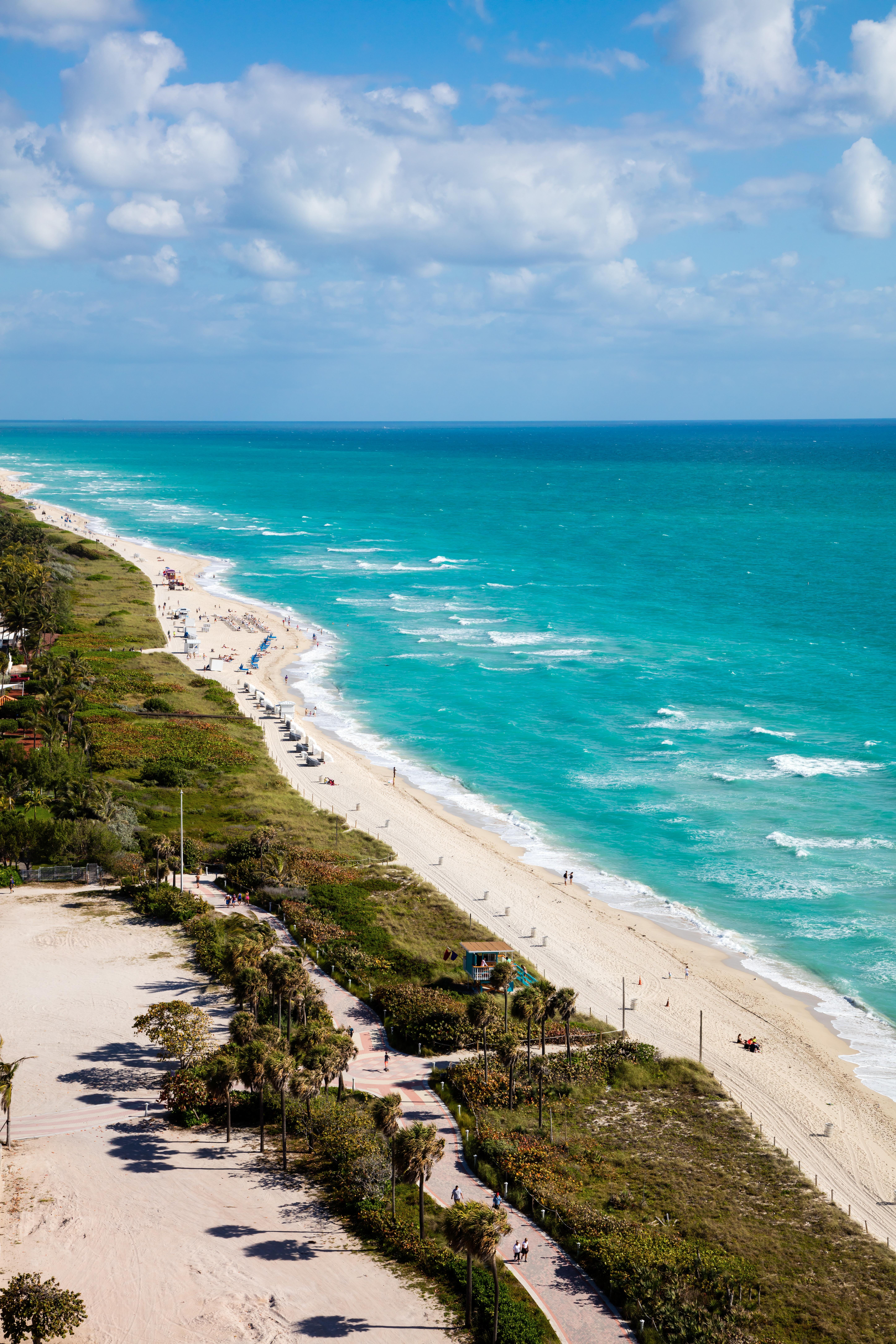 Eden Roc Miami Beach Exterior foto