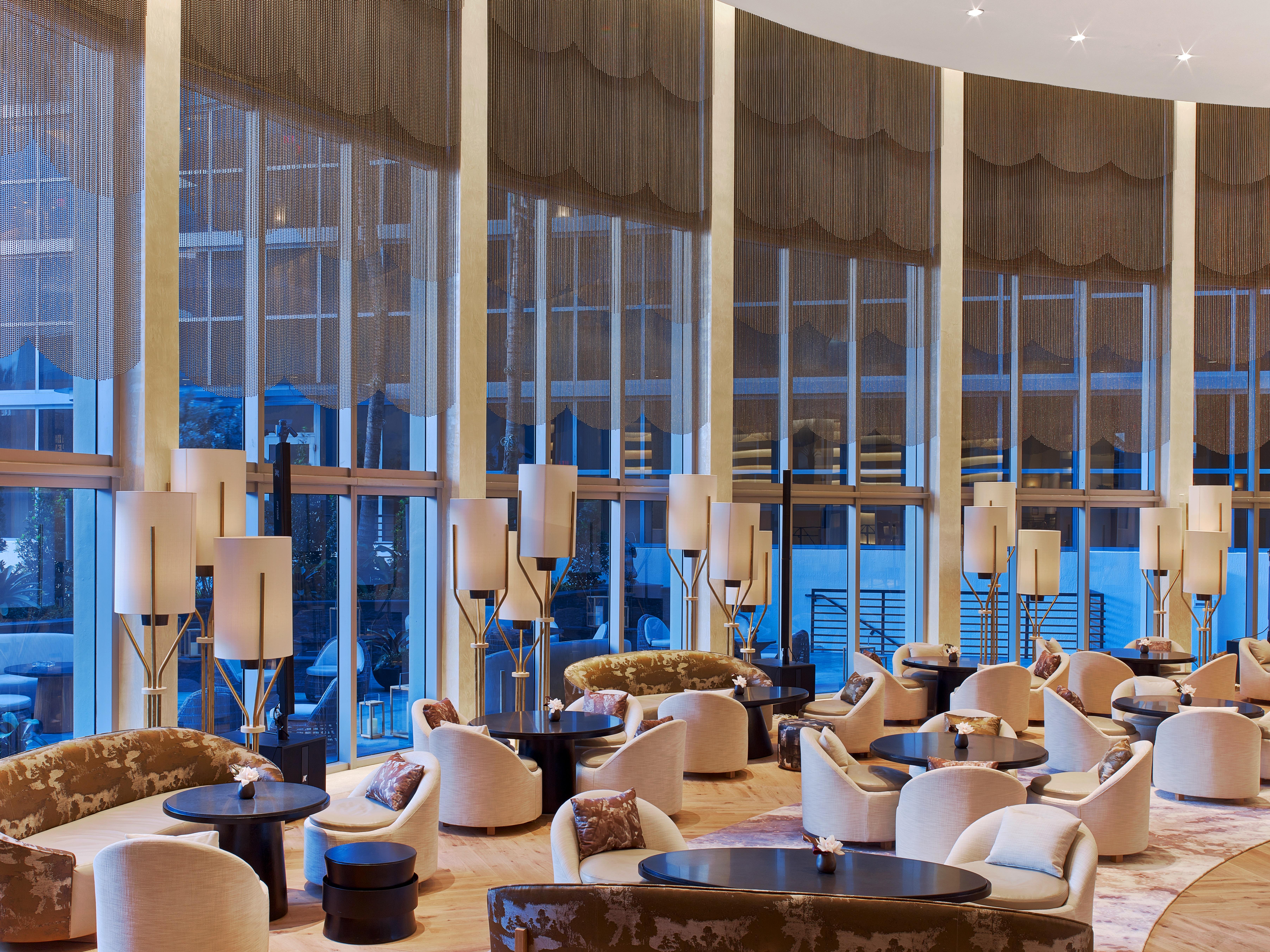 Eden Roc Miami Beach Exterior foto