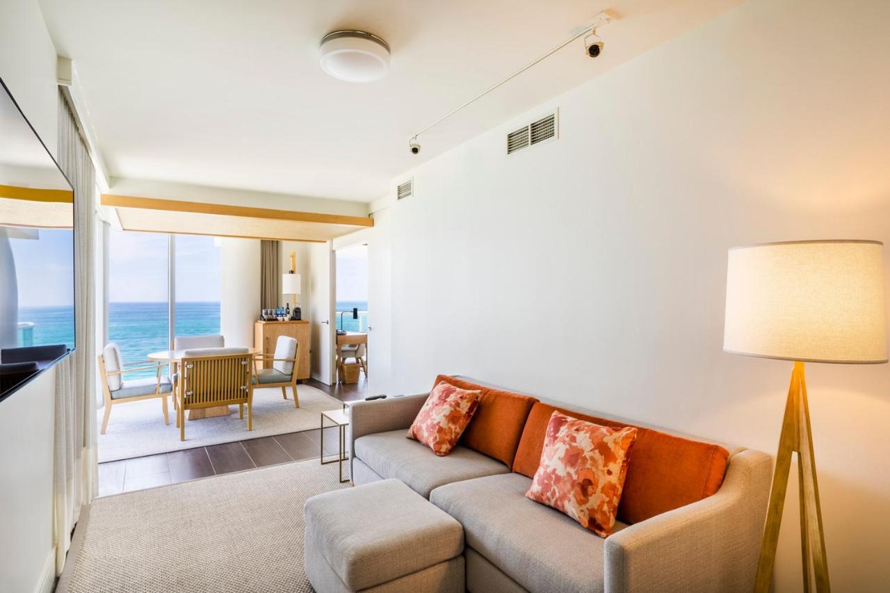 Eden Roc Miami Beach Exterior foto