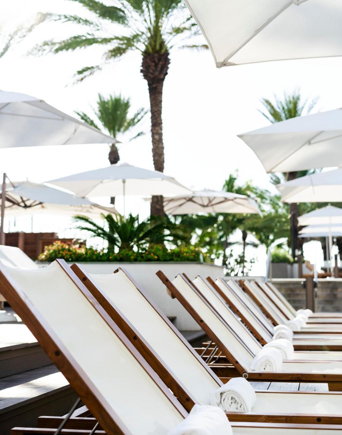 Eden Roc Miami Beach Exterior foto