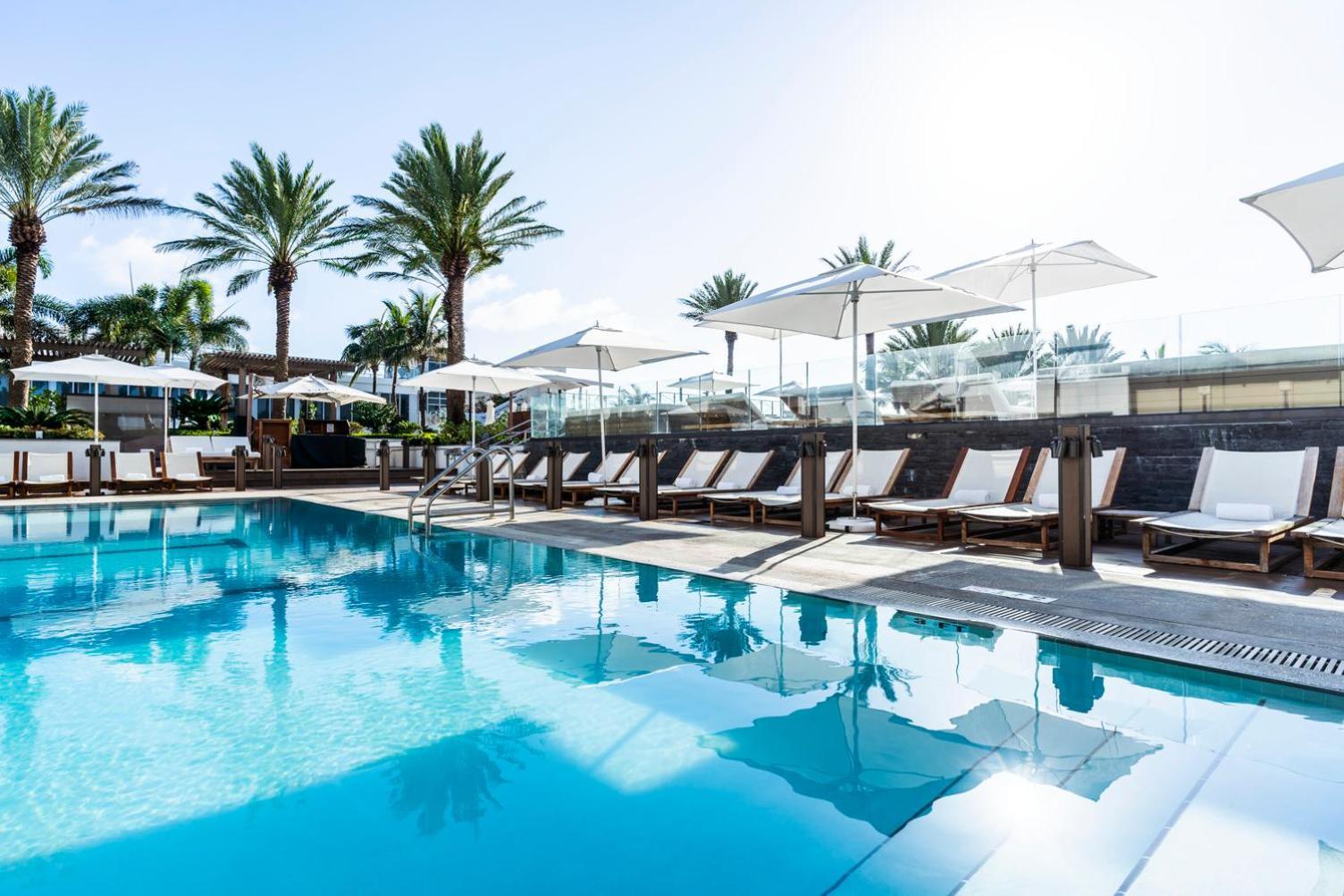 Eden Roc Miami Beach Exterior foto